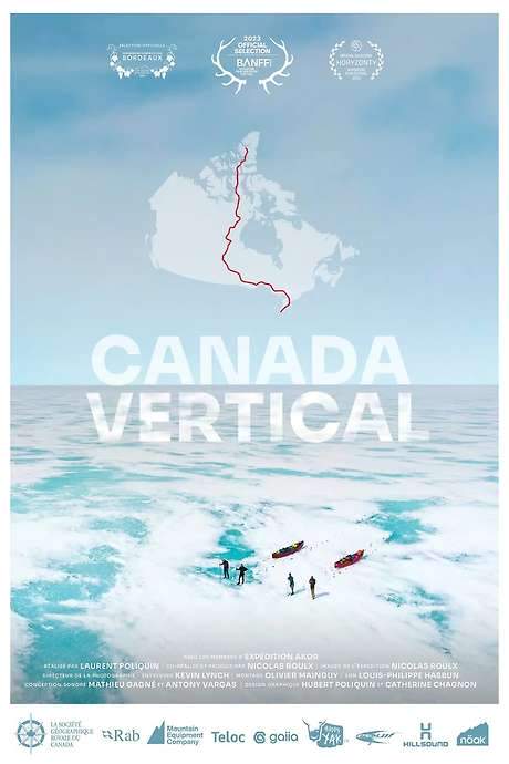 Canada Vertical